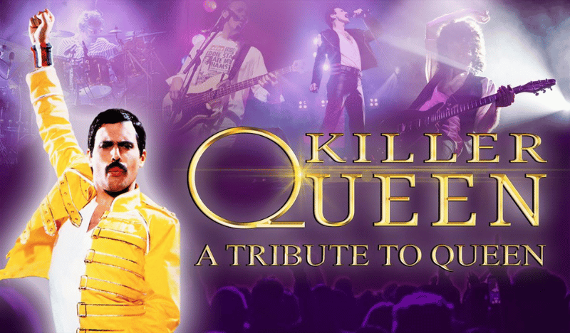 Killer Queen